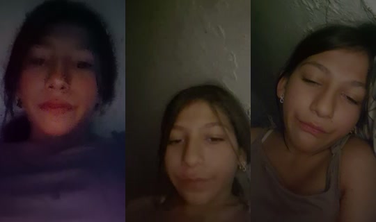 Stream von jasminakamadishej – 13. Juni 2026, 21:40