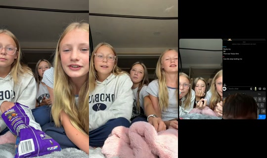 jazzyspam83's Stream - Jun 13, 2026, 7:34 PM