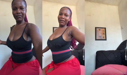 jennifer.chiderah's Stream - May 5, 2026, 10:13 AM