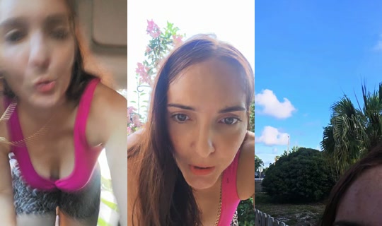 jessicakitty04's Stream - Jun 15, 2026, 11:03 AM