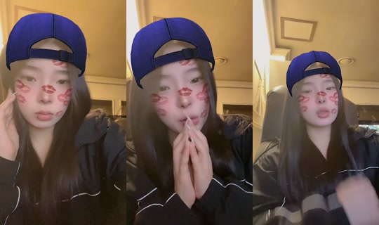 ji.eun114's Stream - Jun 13, 2026, 7:27 PM