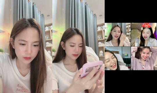 jidapha_nam's Stream - Jun 15, 2026, 2:30 PM