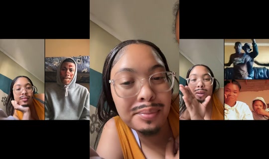jodine__jojo's Stream - May 1, 2026, 1:11 PM