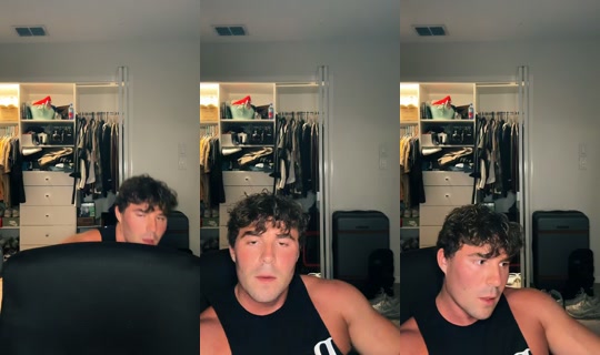 Stream johnnybomhardt - 30 Apr 2026, 7.24