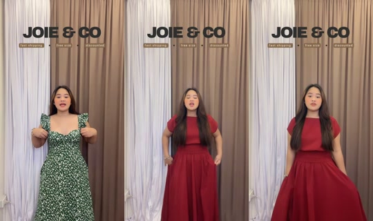 Stream von joie_and_co – 14. Juni 2026, 4:22