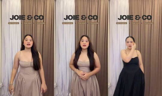 Stream von joie_and_co – 14. Juni 2026, 5:13