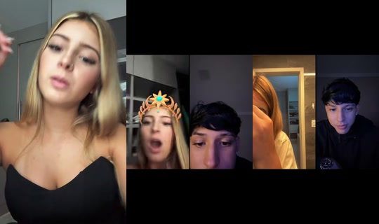 juh8950's Stream - Apr 25, 2026, 12:50 AM