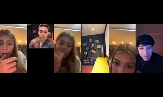 juh8950's Stream - Apr 25, 2026, 1:48 AM