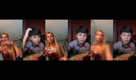 juh8950's Stream - Apr 26, 2026, 2:30 AM