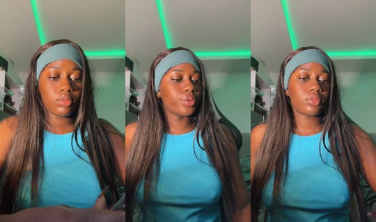k.chaana's Stream - May 5, 2026, 3:45 PM