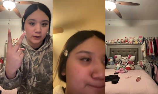 kaceyalvarezzzz's Stream - May 1, 2026, 11:51 PM