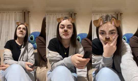 Stream kalicaninjovana - 29 Apr 2026, 19.47