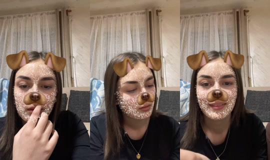 Stream kalicaninjovana - 3 Mei 2026, 20.03
