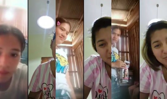 kareli.centeno's Stream - Apr 25, 2026, 7:55 PM