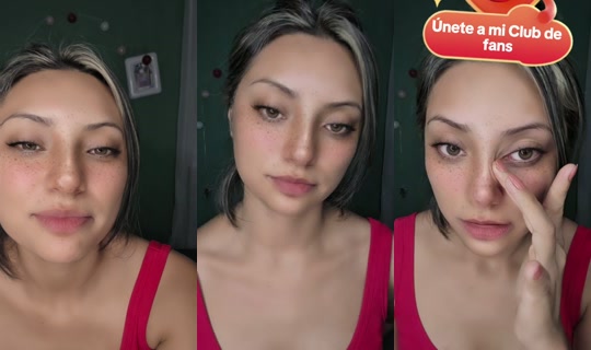 karly22_07 的直播 - 2026年5月4日 4:38