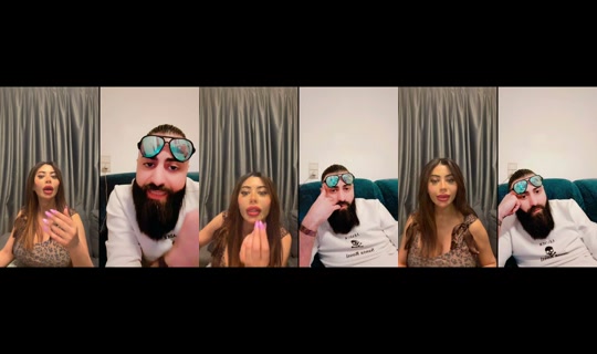 karmaforever.6's Stream - May 4, 2026, 8:17 PM