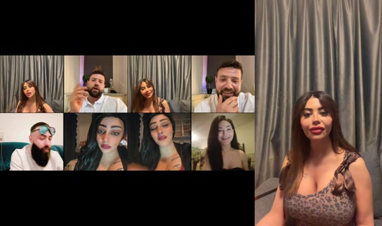 karmaforever.6's Stream - May 4, 2026, 10:15 PM