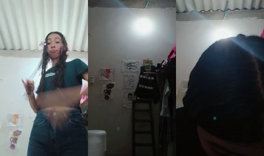 kassandramajares's Stream - May 2, 2026, 11:09 PM