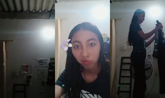 kassandramajares's Stream - May 3, 2026, 11:58 PM
