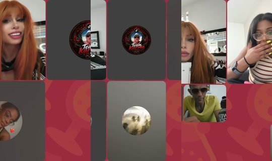 Stream de kati51778 – 13 juin 2026, 18:06