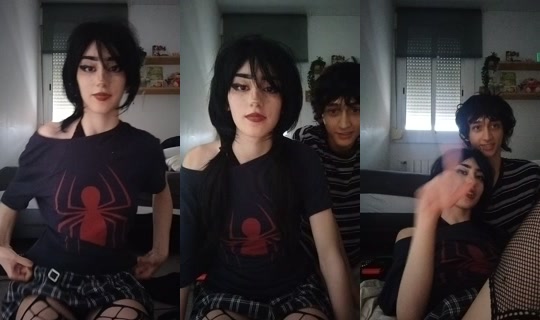 katia_55r's Stream - May 2, 2026, 5:58 PM