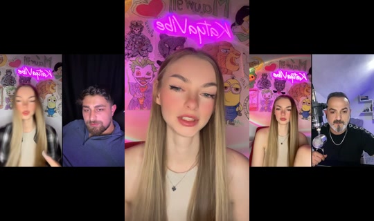 katyavibe7's Stream - May 3, 2026, 8:09 PM