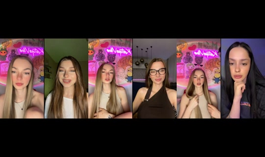 katyavibe7's Stream - May 3, 2026, 9:50 PM
