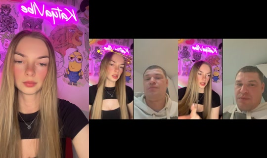 katyavibe7's Stream - May 4, 2026, 8:27 PM
