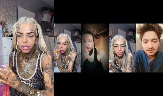 kayleighgoodman0's Stream - Jun 18, 2026, 5:04 AM