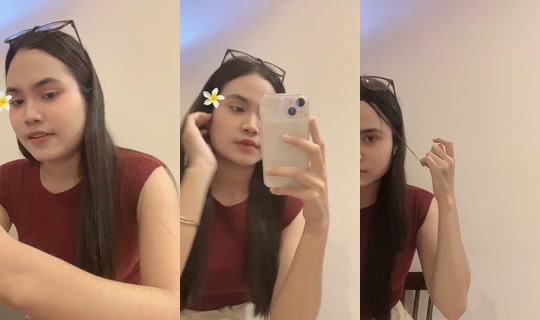 kekeycantikkkkk_ 的直播 - 2026年5月5日 9:37