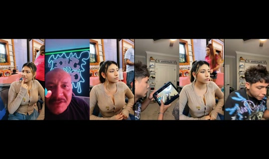 kendrapicassoo's Stream - May 4, 2026, 2:24 AM