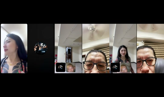 kikic76's Stream - Jun 15, 2026, 12:51 PM