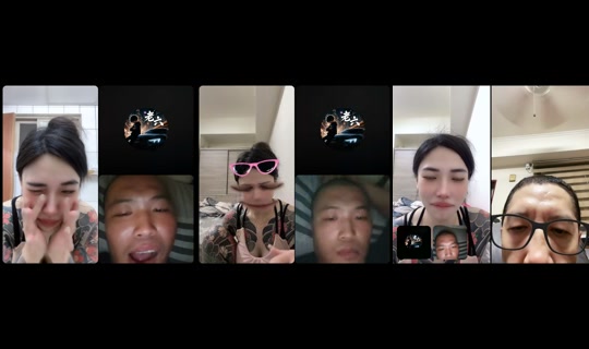 kikic76's Stream - Jun 15, 2026, 1:57 PM