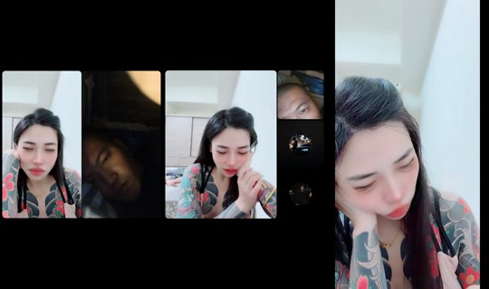 kikic76's Stream - Jun 15, 2026, 5:27 PM