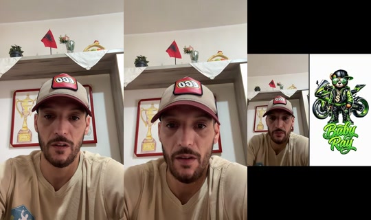 kleviscelaj7's Stream - Jun 16, 2026, 1:06 PM