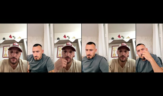 kleviscelaj7's Stream - Jun 16, 2026, 2:11 PM