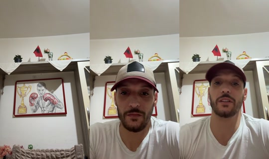 kleviscelaj7's Stream - Jun 16, 2026, 9:34 PM