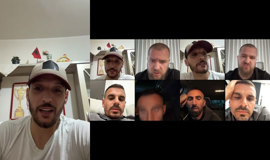 kleviscelaj7's Stream - Jun 16, 2026, 10:04 PM