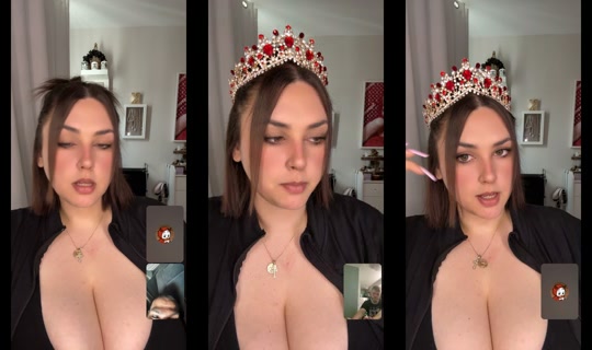 Stream von kmv_xo – 14. Juni 2026, 11:56