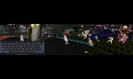 kmy_xyyy 的直播 - 2026年5月2日 15:06