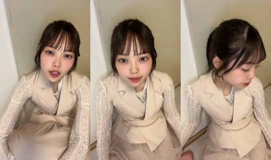 kokohinako's Stream - Jun 15, 2026, 1:05 PM