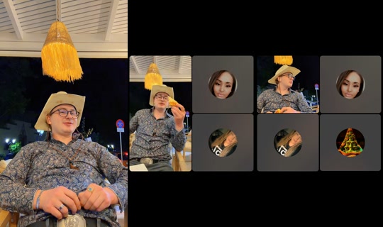 kong.carl.gustaf's Stream - Jun 14, 2026, 8:16 PM