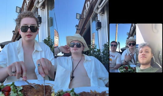 kong.carl.gustaf's Stream - Jun 16, 2026, 2:49 PM
