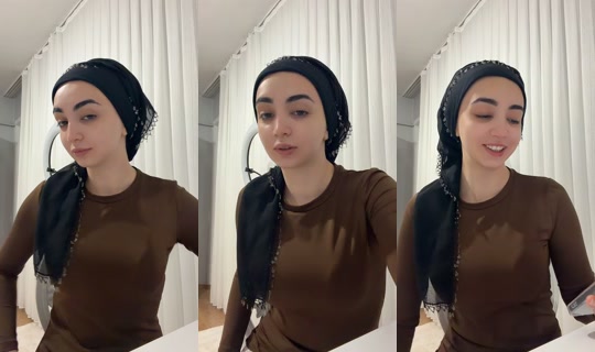 kraliceniz009900's Stream - Jun 17, 2026, 10:19 PM