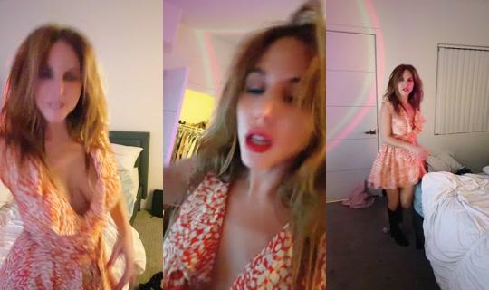 kristy.hart.artist's Stream - Apr 27, 2026, 5:47 AM