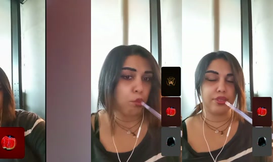 Stream di kuwait__girl95 - 13 giu 2026, 14:32