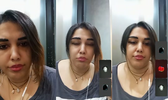 Live de kuwait__girl95 - 13 de jun. de 2026, 16:07