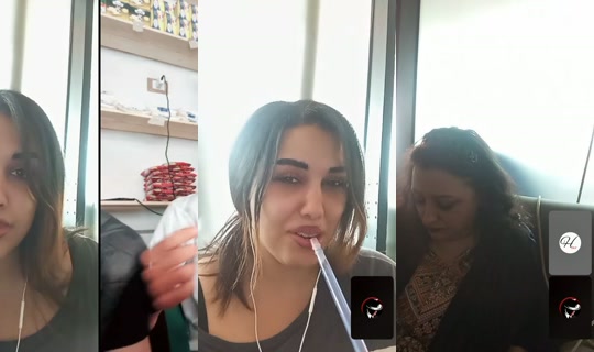 Live de kuwait__girl95 - 14 de jun. de 2026, 4:08