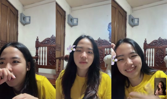 Stream kylaeuniceeee - 13 Jun 2026, 17.19