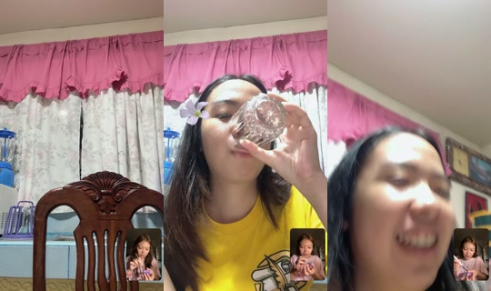Stream kylaeuniceeee - 13 Jun 2026, 18.10